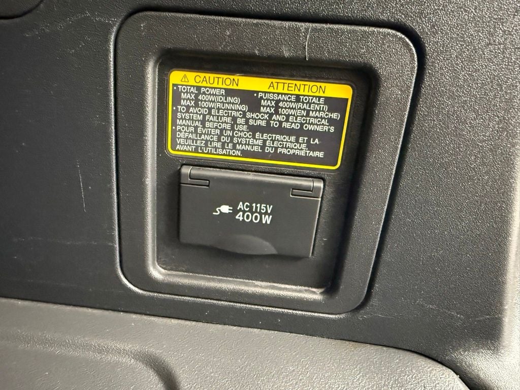 2011 Toyota FJ Cruiser Base