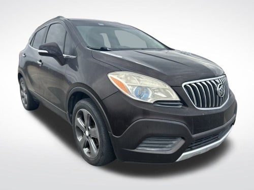 2014 Buick Encore Base