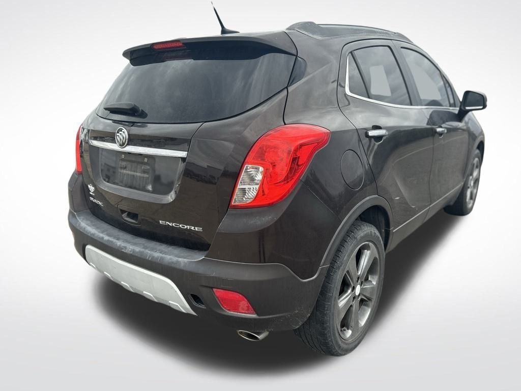2014 Buick Encore Base
