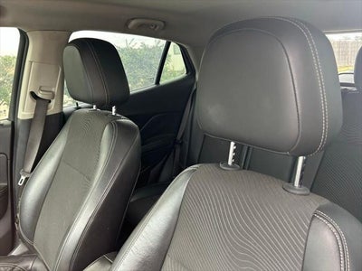 2014 Buick Encore Base
