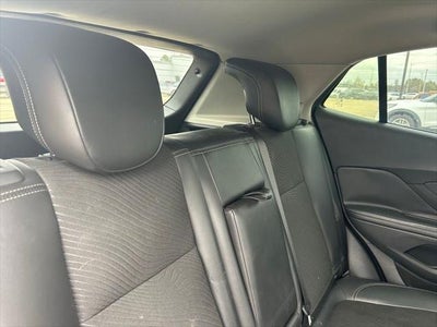 2014 Buick Encore Base