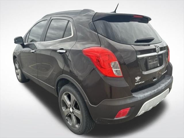 2014 Buick Encore Base