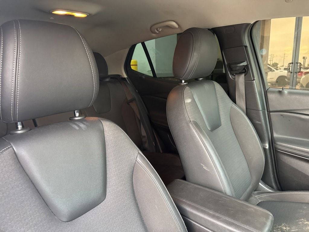 2020 Buick Encore GX FWD Select