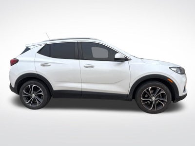 2020 Buick Encore GX FWD Select