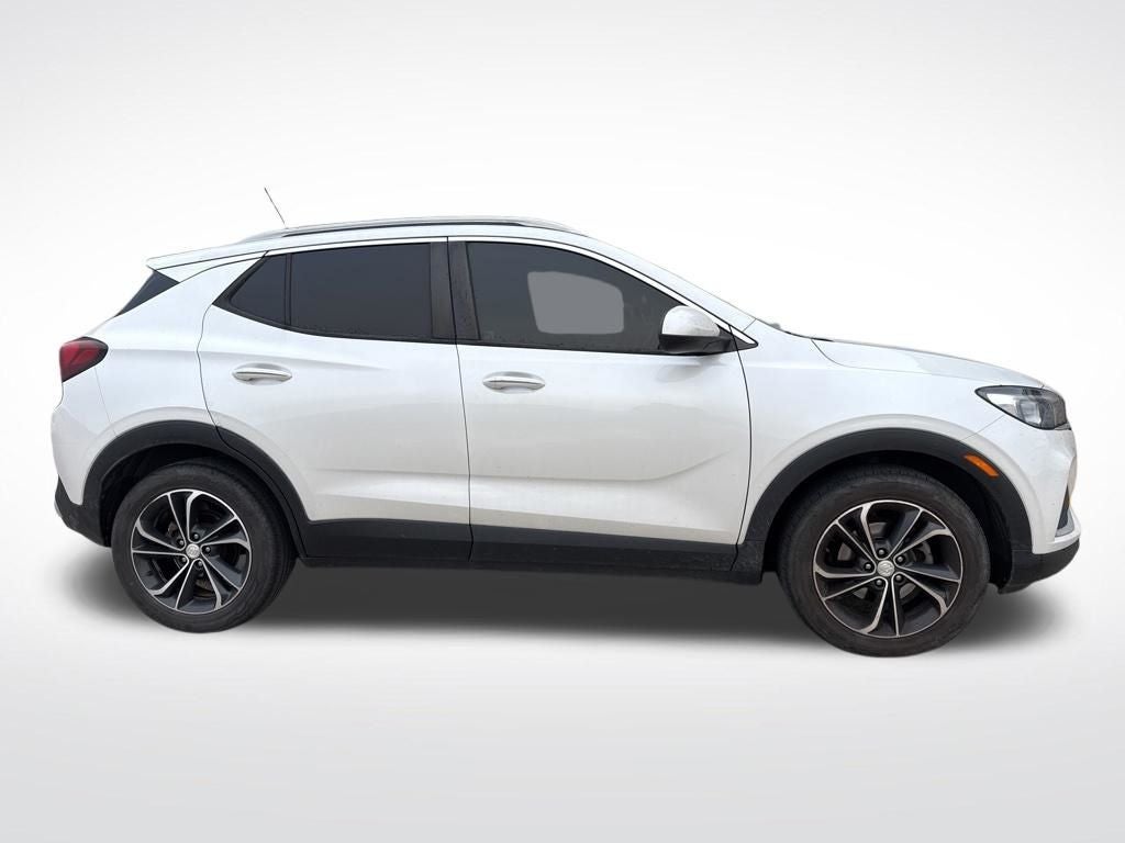 2020 Buick Encore GX FWD Select