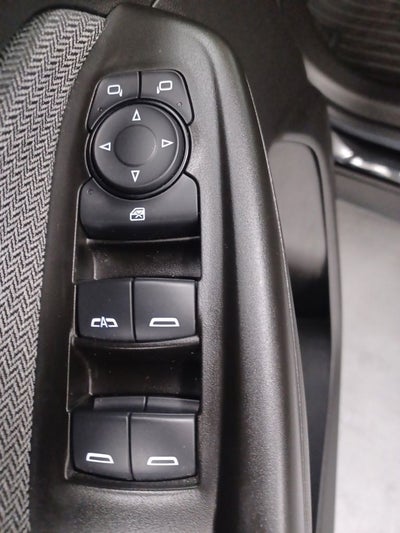 2022 Chevrolet Trailblazer FWD LT