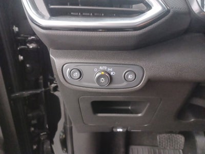 2022 Chevrolet Trailblazer FWD LT