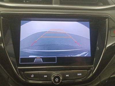 2022 Chevrolet Trailblazer FWD LT