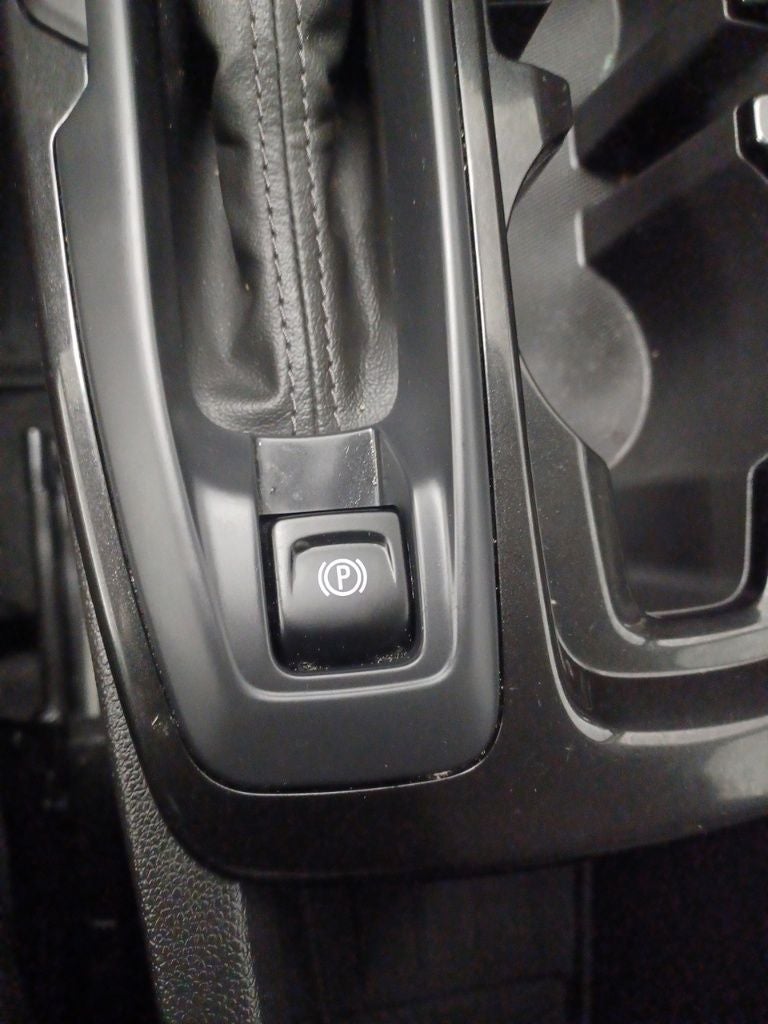 2022 Chevrolet Trailblazer FWD LT