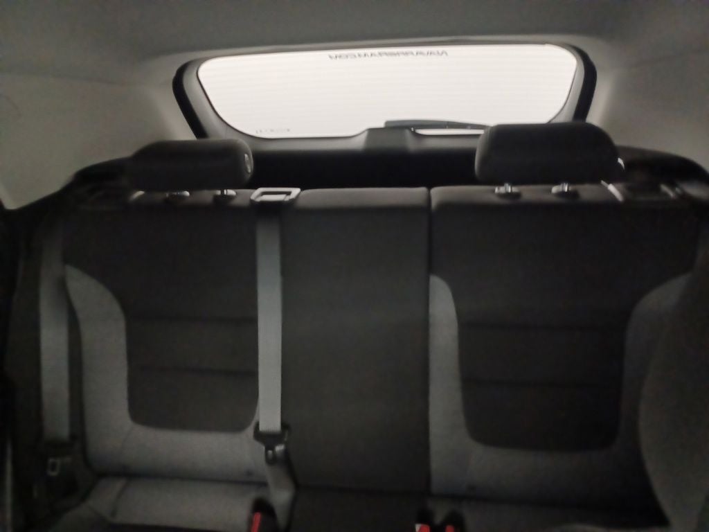 2022 Chevrolet Trailblazer FWD LT