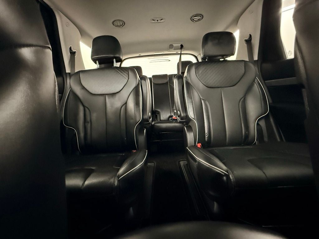 2025 Hyundai Palisade XRT