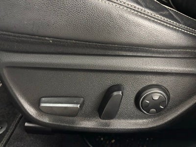 2019 Genesis G70 2.0T Advanced