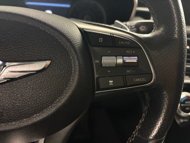 2019 Genesis G70 2.0T Advanced