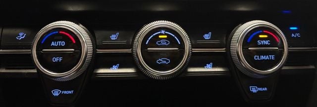 2019 Genesis G70 2.0T Advanced