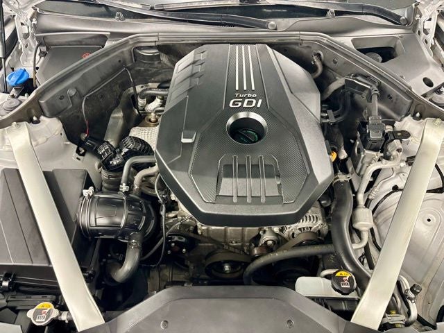 2019 Genesis G70 2.0T Advanced