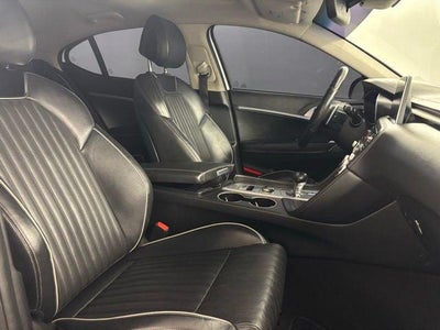 2019 Genesis G70 2.0T Advanced