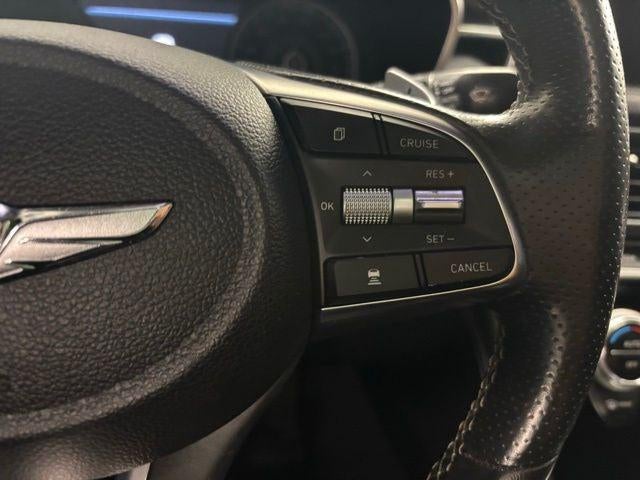 2019 Genesis G70 2.0T Advanced