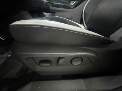 2025 Buick Envision Sport Touring AWD