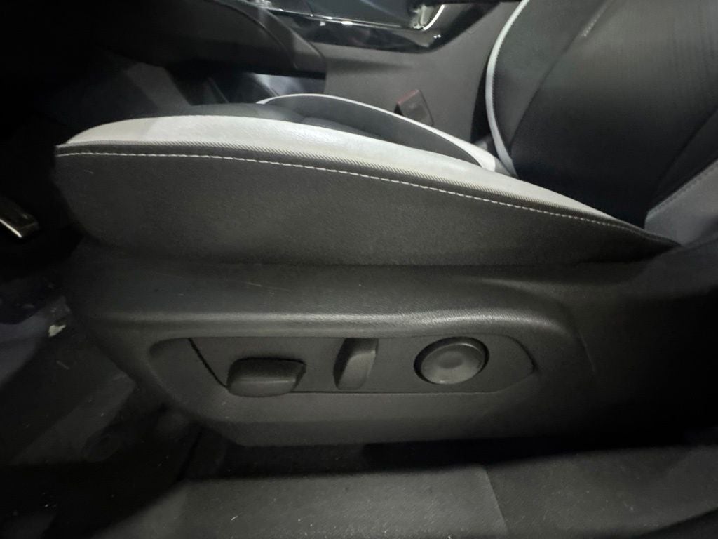 2025 Buick Envision Sport Touring AWD