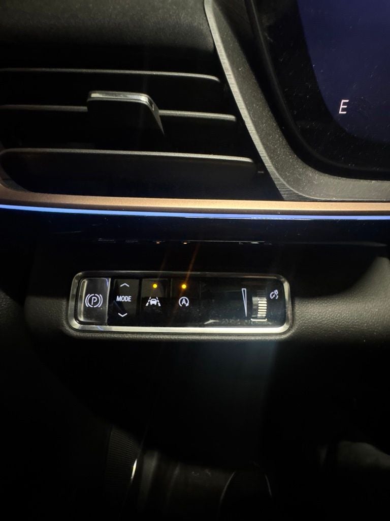 2025 Buick Envision Sport Touring AWD