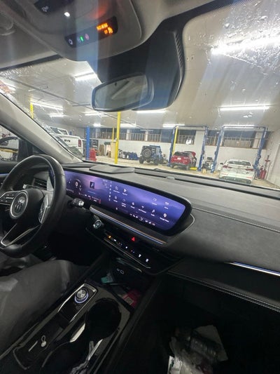2025 Buick Envision Sport Touring AWD