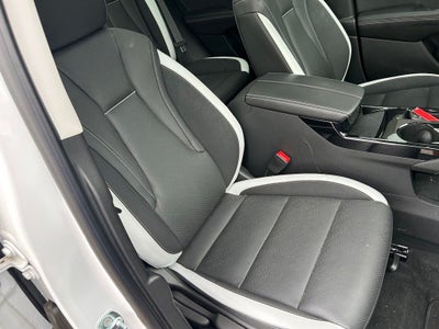 2025 Buick Envision Sport Touring AWD