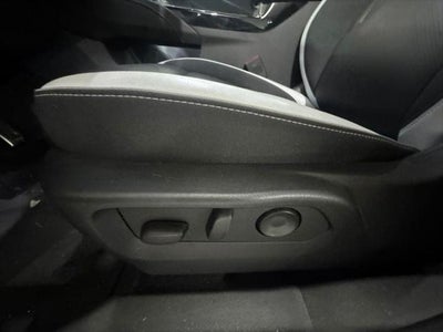 2025 Buick Envision Sport Touring AWD