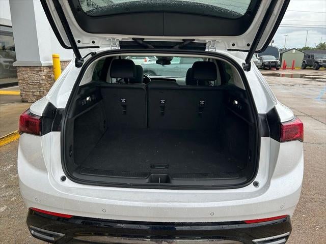 2025 Buick Envision Sport Touring AWD