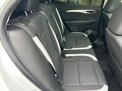 2025 Buick Envision Sport Touring AWD