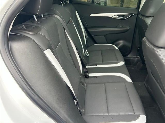 2025 Buick Envision Sport Touring AWD