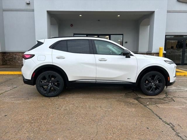 2025 Buick Envision Sport Touring AWD