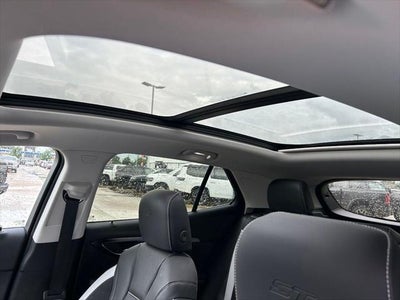 2025 Buick Envision Sport Touring AWD