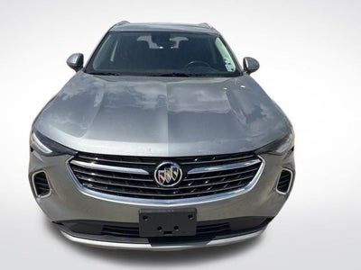 2023 Buick Envision Essence FWD