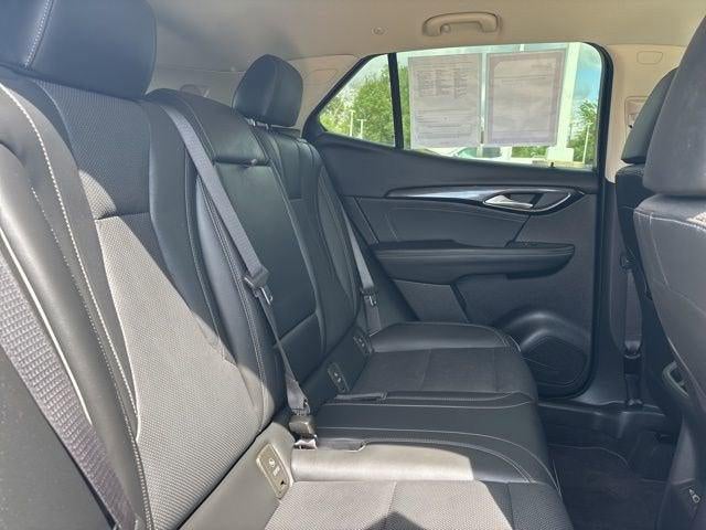 2023 Buick Envision Essence FWD