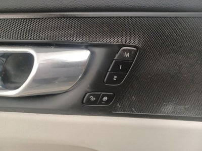 2018 Volvo XC60 T6 Inscription