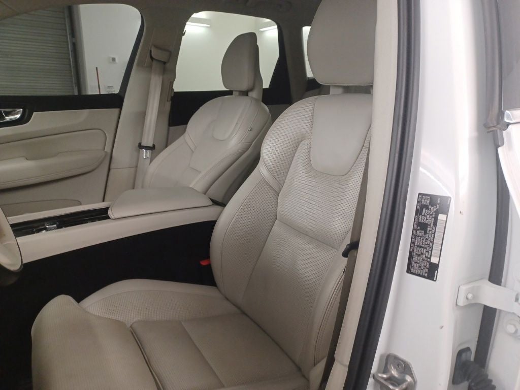2018 Volvo XC60 T6 Inscription