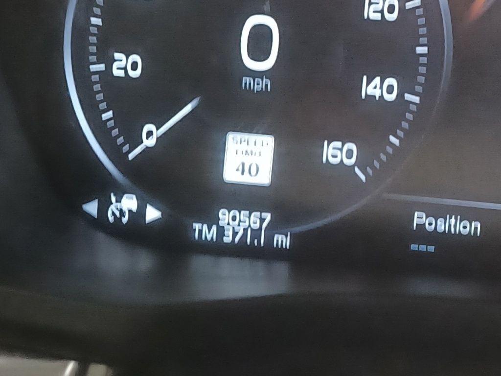 2018 Volvo XC60 T6 Inscription