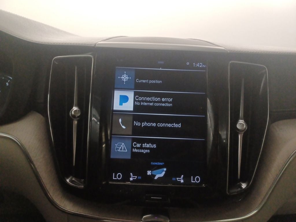 2018 Volvo XC60 T6 Inscription