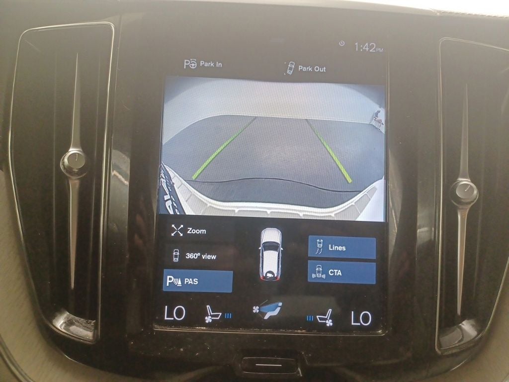 2018 Volvo XC60 T6 Inscription