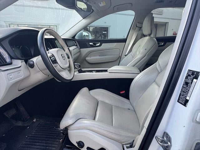 2018 Volvo XC60 T6 Inscription