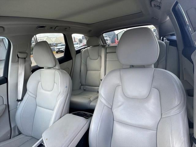 2018 Volvo XC60 T6 Inscription