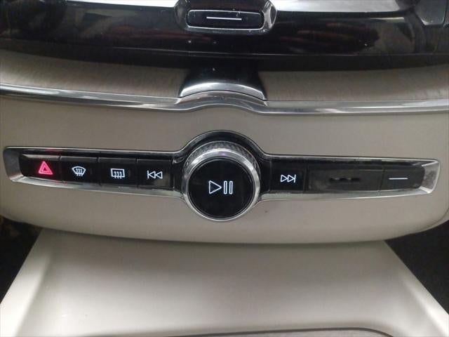 2018 Volvo XC60 T6 Inscription