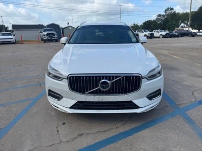 2018 Volvo XC60 T6 Inscription