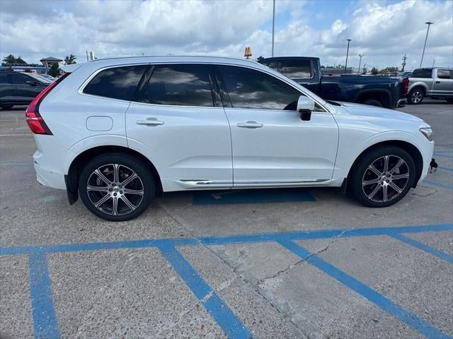 2018 Volvo XC60 T6 Inscription
