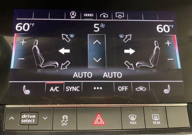 2024 Audi A6 Sedan Premium Plus 45 TFSI quattro S tronic