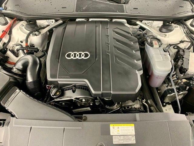 2024 Audi A6 Sedan Premium Plus 45 TFSI quattro S tronic