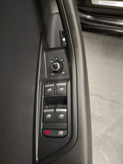 2017 Audi A4 Premium Plus