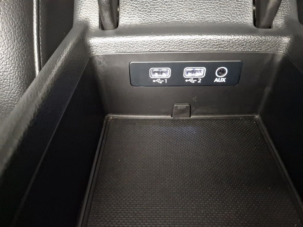 2017 Audi A4 Premium Plus