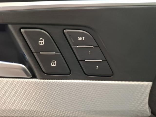 2017 Audi A4 Premium Plus