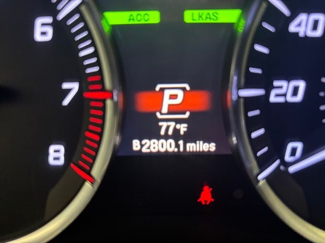2020 Acura TLX 3.5L Technology Pkg SH-AWD